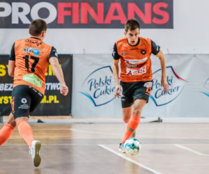 FC KJ Toruń - Piast Gliwice 2:5