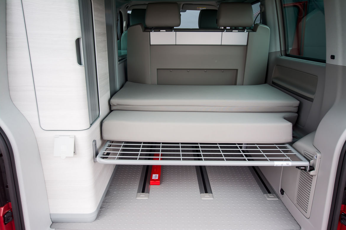 Volkswagen California Ocean 2.0 BiTDI DSG