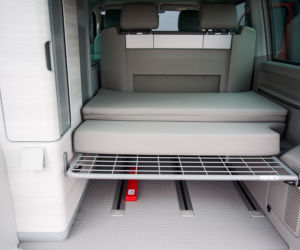 Volkswagen California Ocean 2.0 BiTDI DSG