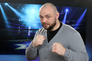 Adam Kownacki bardzo szczerze przed powrotem na ring! Te słowa o dzieciach chwytają za serce