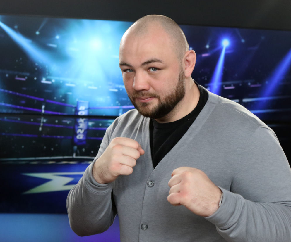 Adam Kownacki