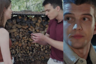 M jak miłość, odcinek 1905: Ostateczny koniec Majki i Tomka. Teraz będzie z Mateuszem? - WIDEO