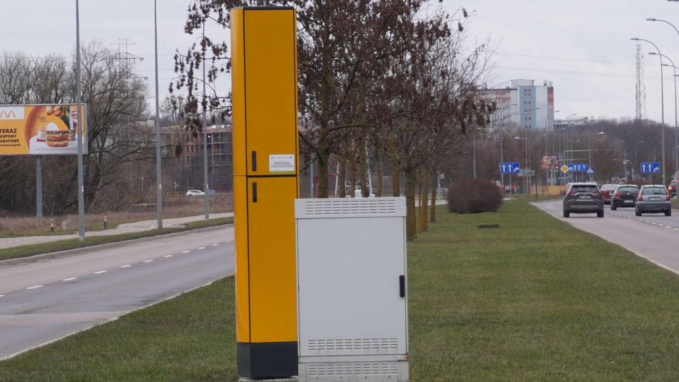 Woj. śląskie, Bieruń, ul. Warszawska - 10 968
