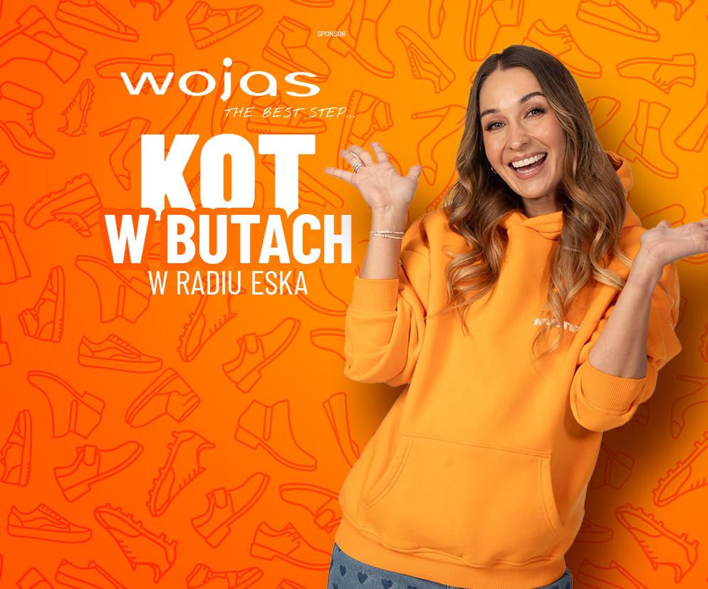 Wygraj voucher o wartości 1000 zł na zakupy butów w sklepach Wojas