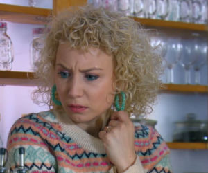  Na Wspólnej odc. 3286. Beata (Katarzyna Ptasińska)