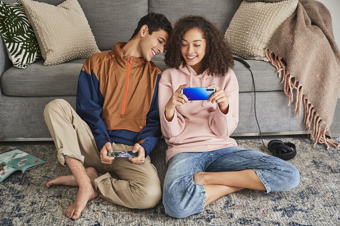 Oppo Reno 3
