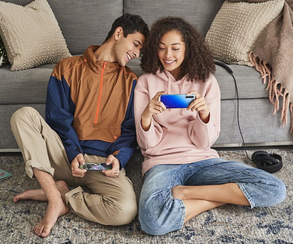 Oppo Reno 3