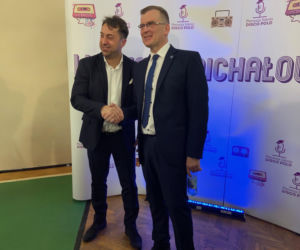 Michałowo. Tu powstanie pierwsza szkoła disco polo w Polsce