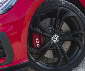 Volkswagen Golf GTI TCR 2.0 TSI 290 KM DSG7