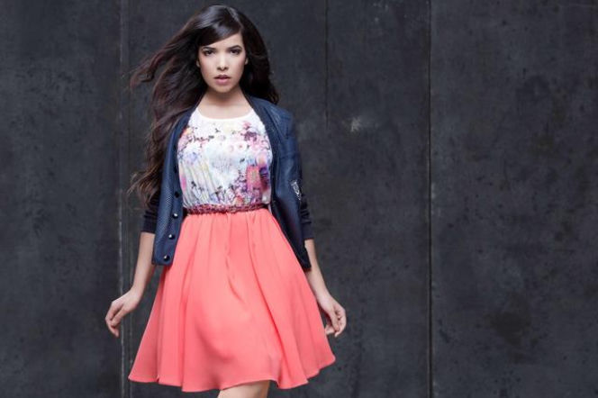 Indila 