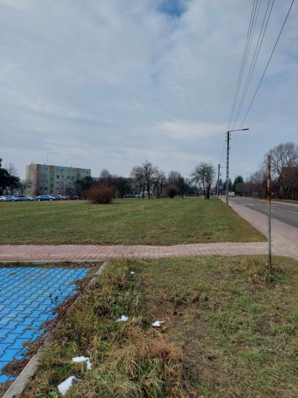 Gmina Starachowice sprzedaje kolejne działki przy Leśnej. Protesty mieszkańców nic nie dały
