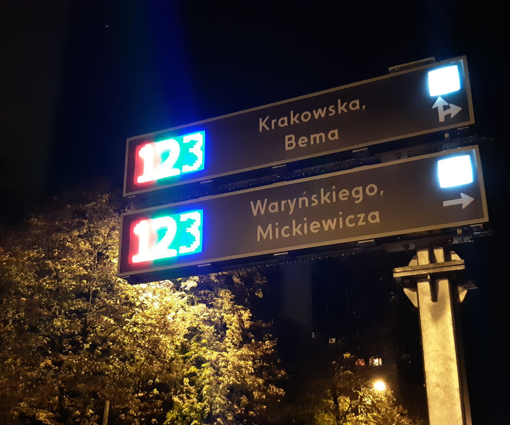 Inteligentny Sytem Komunikacji