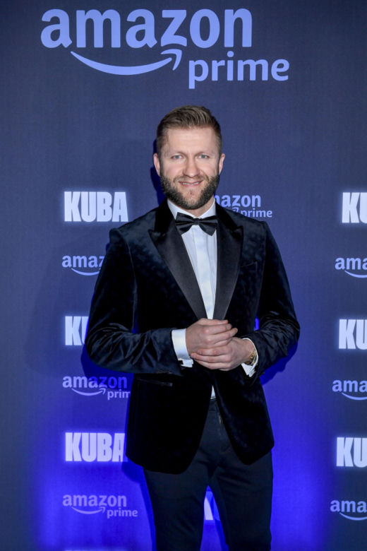Premiera filmu o Jakubie Błaszczykowskim