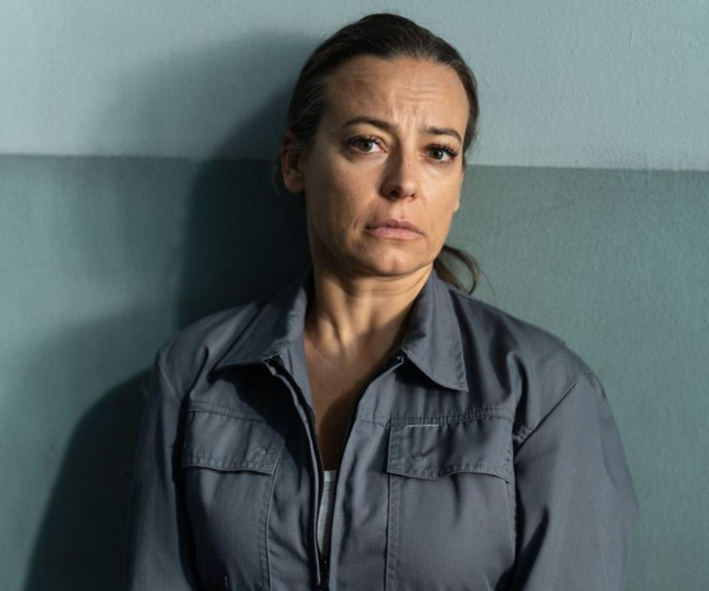 M jak miłość, odcinek 1893: Zdesperowany Budzyński jest gotów złamać prawo, by zobaczyć uwięzioną Magdę