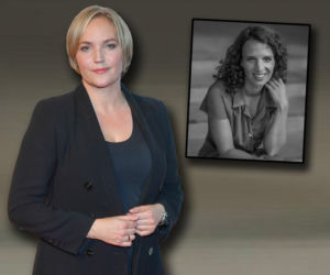  „Ogromna pustka”. Wzruszające słowa Dominiki Chorosińskiej po śmierci Magdaleny Majtyki