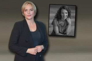  „Ogromna pustka”. Wzruszające słowa Dominiki Chorosińskiej po śmierci Magdaleny Majtyki