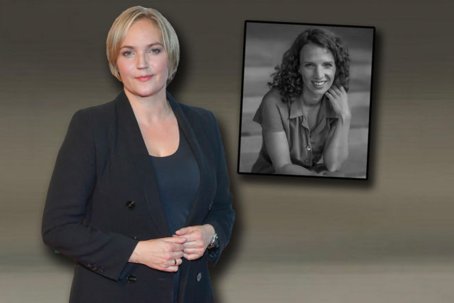  „Ogromna pustka”. Wzruszające słowa Dominiki Chorosińskiej po śmierci Magdaleny Majtyki