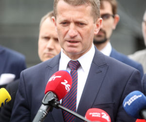 Ireneusz Raś
