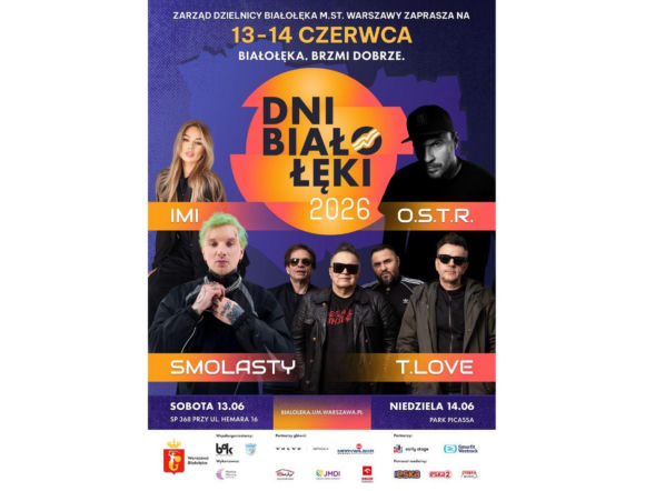 Dni Białołęki 2026