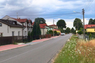 Nowe hałdy, nowe miejscowości. Zmiany w woj. śląskim