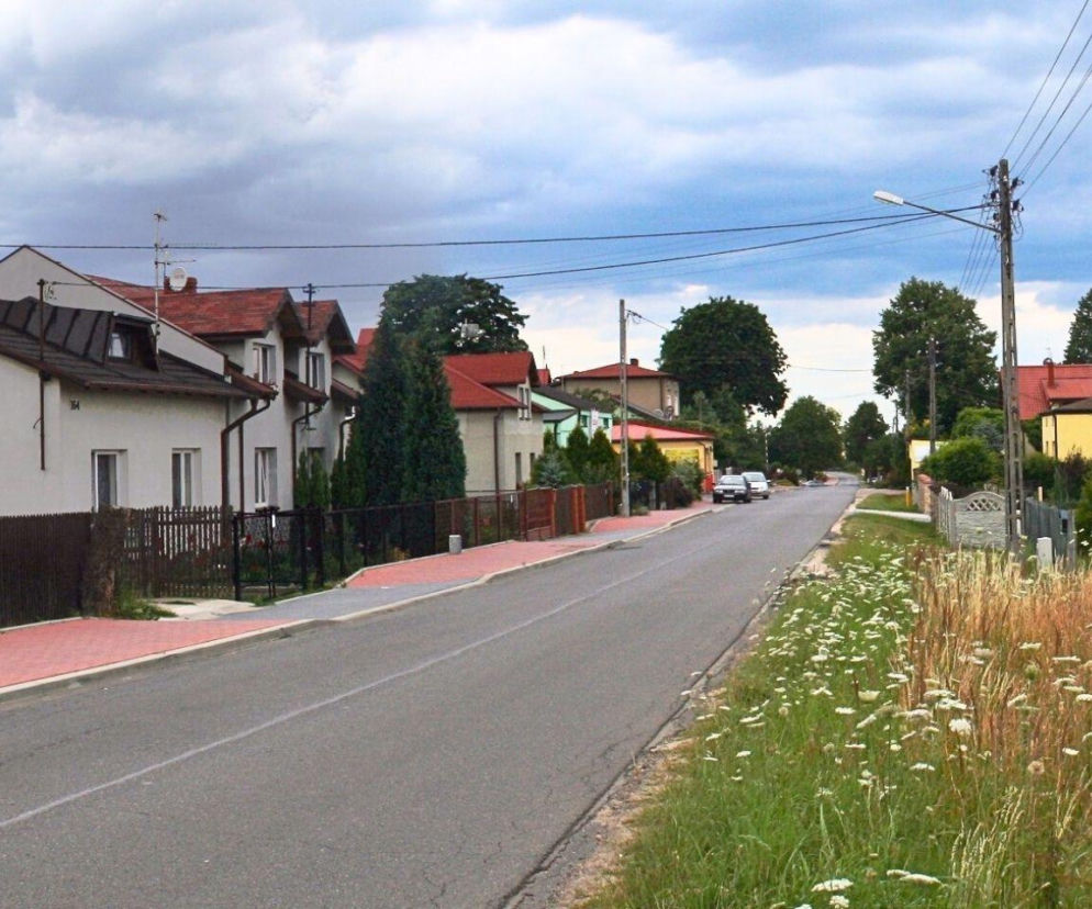 Nowe hałdy, nowe miejscowości. Zmiany w woj. śląskim