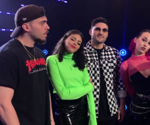 ESKA Live: Shanguy jakiego nie znacie