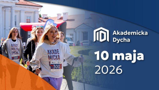 AKADEMICKA DYCHA