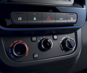 Dacia Spring (2021)