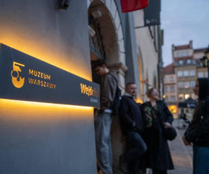 Noc Muzeów 2026 w Warszawie