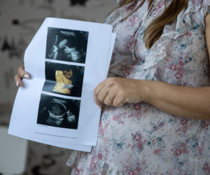 Pozwólcie Mikołajowi uslyszeć głos mamusi