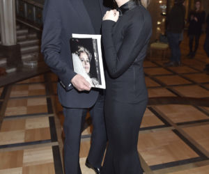 	Kamilla Baar, Piotr Kochański