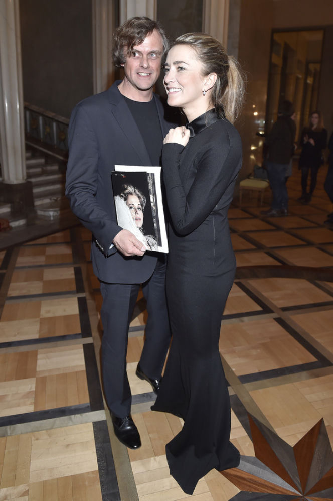 	Kamilla Baar, Piotr Kochański