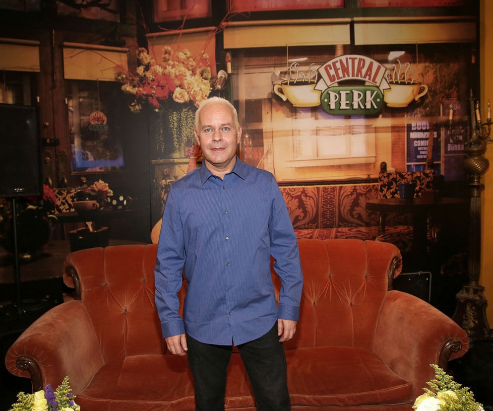James Michael Tyler