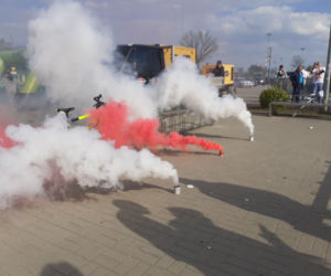 Derby Łodzi na stadionie ŁKS!