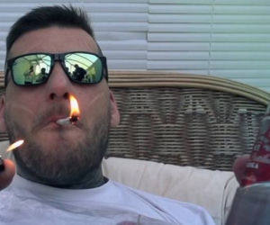 Paweł Mikołajuw, Popek
