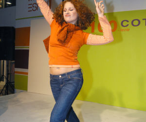 kaja paschalska