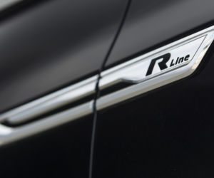 Volkswagen Touareg 3.0 TDI V6 R-Line