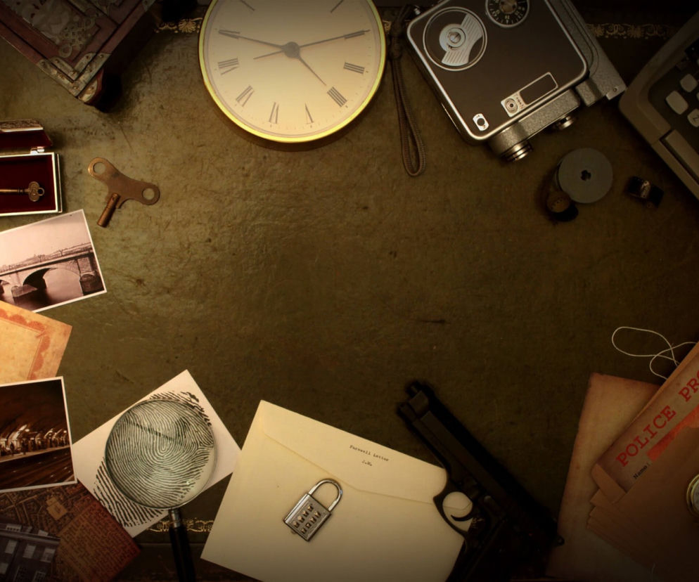 Escape Room