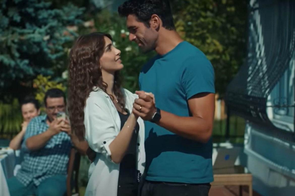 Ali i Duygu zejdą się na dobre 