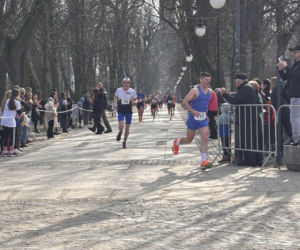 Za nami Bieg Kazików