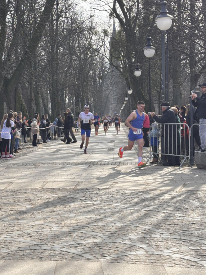 Za nami Bieg Kazików