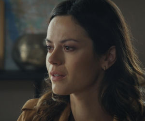 M jak miłość, odcinek 1904. Kasia (Paulina Lasota)