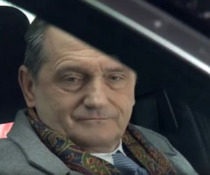 M jak miłość Górecki (Wojciech Wysocki)