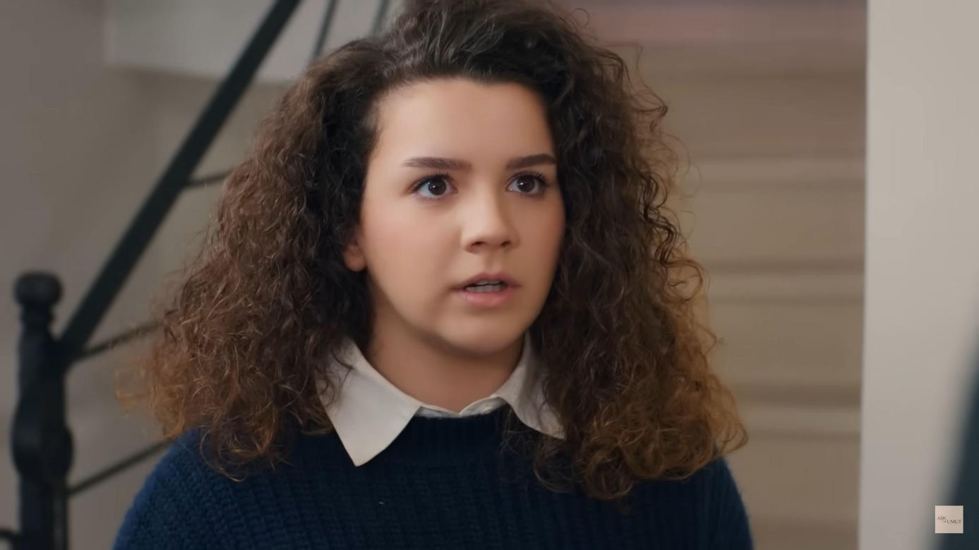 Dramatyczne zaręczyny Ege i Melis w "Miłość i nadzieja"