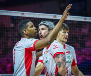 Kluczowa wiadomość o siatkarzach! Cała Polska na to czekała. Godzina 7.30