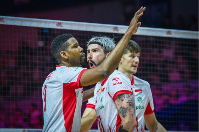 Liga Narodów. Finał Polska - USA NA ŻYWO. Wynik i relacja live