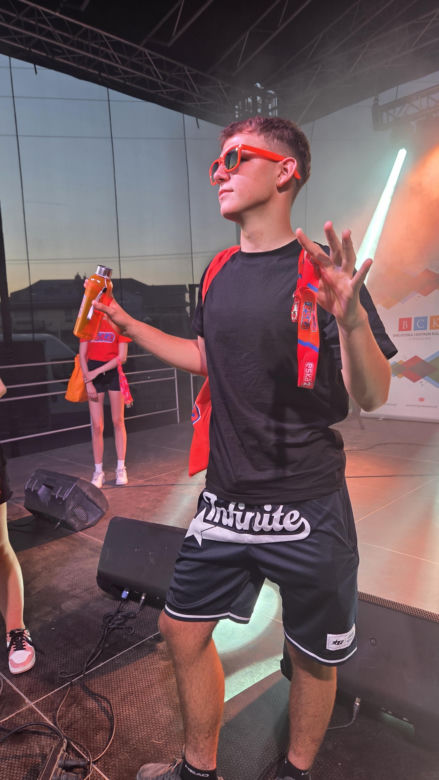 ESC w Skarżysku i Piekoszowie