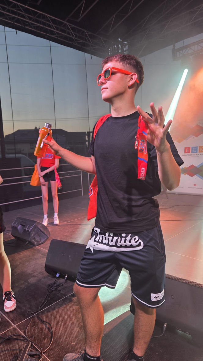 ESC w Skarżysku i Piekoszowie