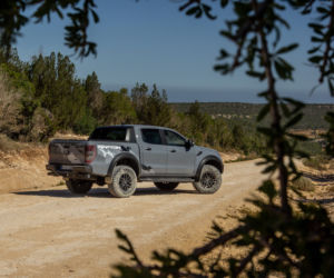 Ford Ranger Raptor 2.0 EcoBlue 213 KM A10