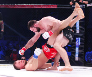 Szymon Kołecki, Damian Janikowski